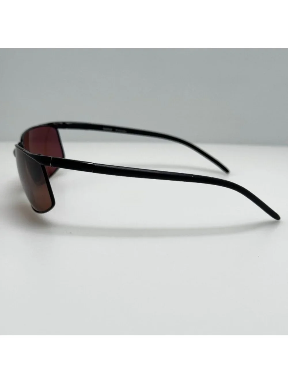 Bolle Sunglasses 11038 Rally Polarized Read Description